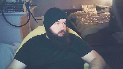 Bannana6 webcam model stream image