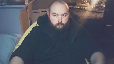 Bannana6 webcam model stream image