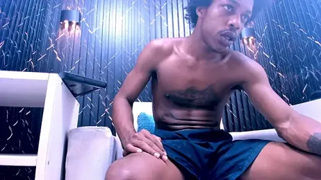 LarryCollin webcam model stream image