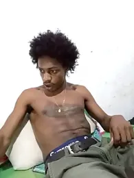LarryCollin webcam model stream image
