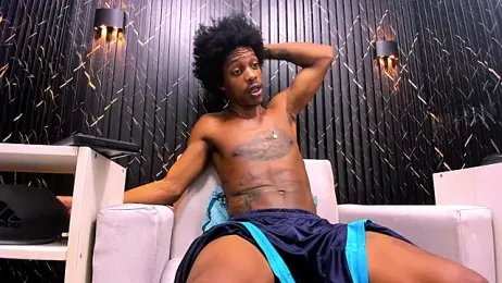 LarryCollin webcam model stream image