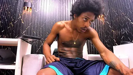 LarryCollin webcam model stream image