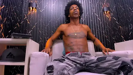 LarryCollin webcam model stream image