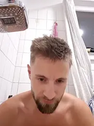 Hot_adem webcam model stream image