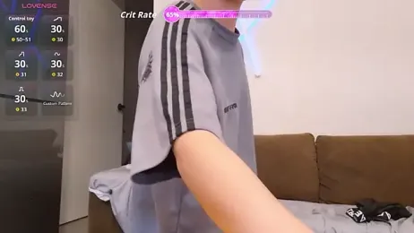 hihi0169 webcam stripchat model stream image