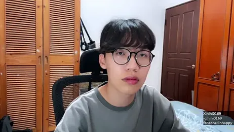 hihi0169 webcam model stream image