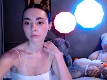 Miuzxc webcam bongacams model stream image