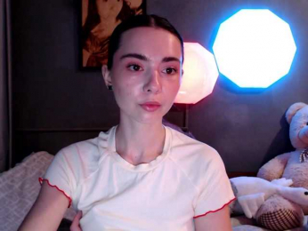 Miuzxc webcam model stream image