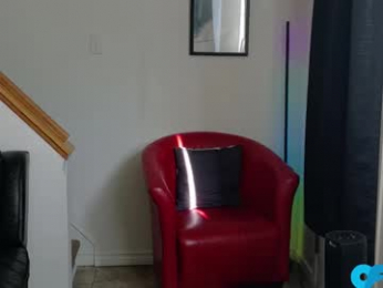 thekodyy webcam model stream image