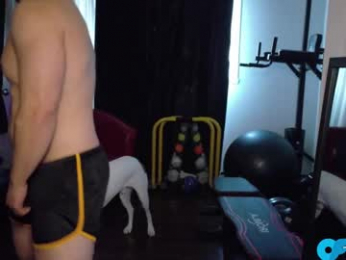 thekodyy webcam model stream image