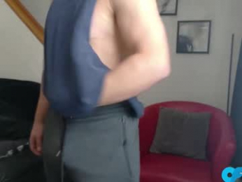 thekodyy webcam model stream image