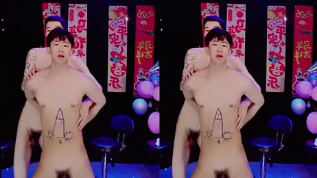 Sexyboys-DS webcam stripchat model stream image