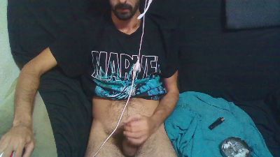 Xicomajo86 webcam model stream image