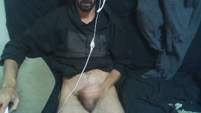 Xicomajo86 webcam model stream image