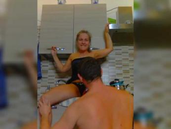 DarkAngel22-WhiteDevil69 webcam model stream image