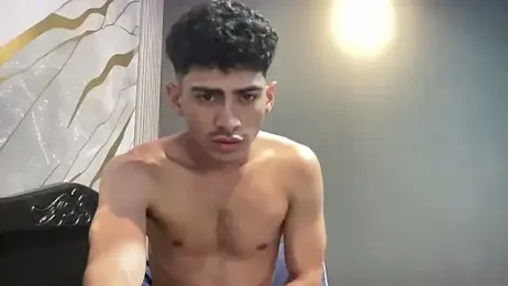 WildLogan webcam stripchat model stream image