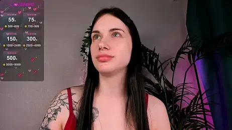 Villy_Billy webcam model stream image