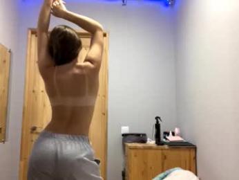 joanalkins webcam model stream image