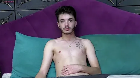 LextasyScott webcam model stream image