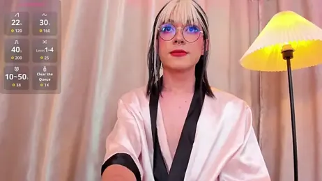 cleeo_nile webcam model stream image