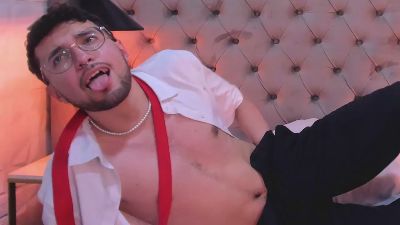 JonnyGrey_ webcam model stream image