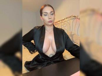 VibeVibe webcam model stream image