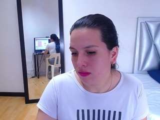 sexycum-dumpster webcam model stream image