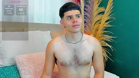 Nathaniel_Park webcam model stream image