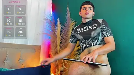 Nathaniel_Park webcam model stream image