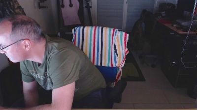 randeliano webcam model stream image