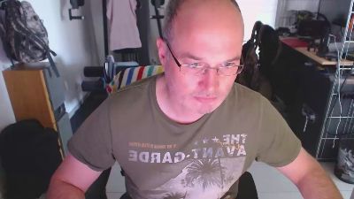 randeliano webcam model stream image