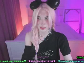 melissaober webcam model stream image