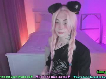 melissaober webcam chaturbate model stream image
