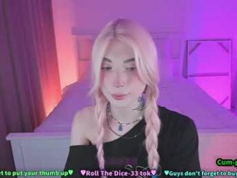 melissaober webcam model stream image