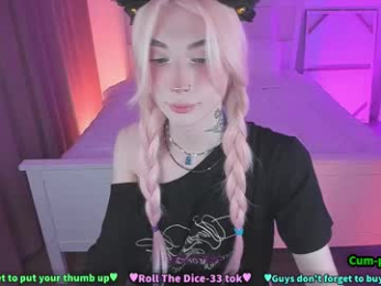 melissaober webcam model stream image