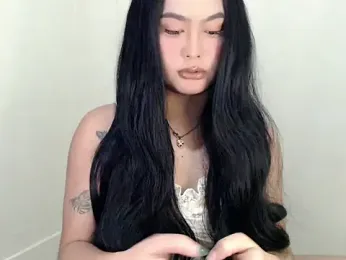 Luna_lulo webcam stripchat model stream image