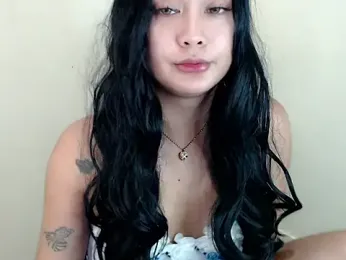 Luna_lulo webcam model stream image
