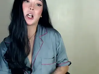 Luna_lulo webcam model stream image