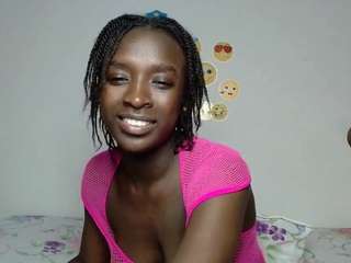 aliciakeyys webcam model stream image