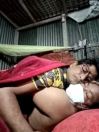 Hot-headed webcam model stream image