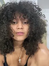 prettydall webcam model stream image
