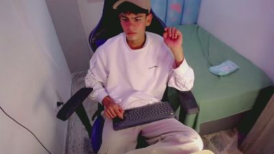 Lil_babyy_ webcam model stream image