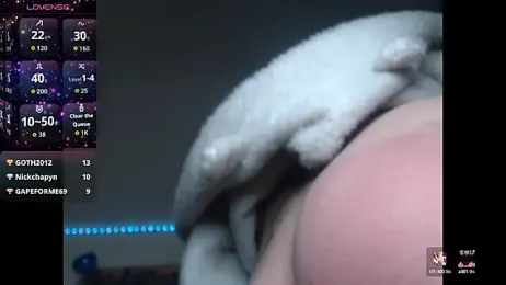 lorenitha_20 webcam model stream image