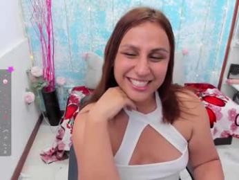 analia_01 webcam model stream image