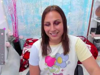 analia_01 webcam model stream image