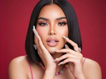 ChandriaDiamond webcam model stream image