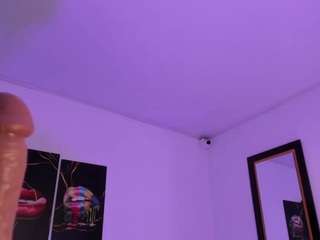 alexaa10 webcam model stream image