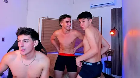 Sexy_BoysW webcam stripchat model stream image