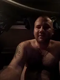 Chubbytop454 webcam model stream image