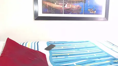 kingfm webcam model stream image